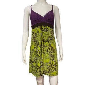 Secret Treasures Sleepwear Gown Dress Nightie Nightgown Tank Lingerie Size XL
